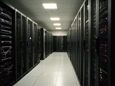 Nvidia and Oracle study shows AI data centers can cut power by 30% during grid stress