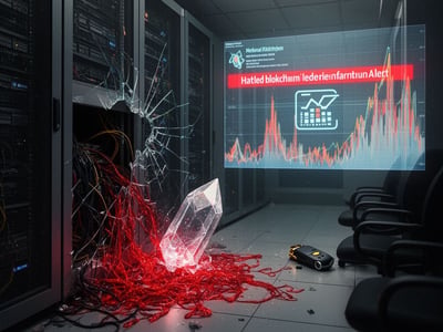 Injective Exploit Drains $4.9M as Ontology Halts Mainnet