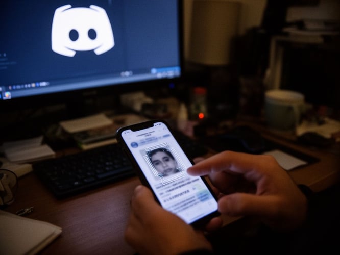 Discord’s age verification era is upon us, despite community backlash