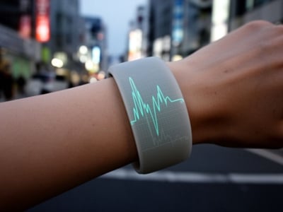Tokyo’s THE PHAGE lands ¥570 million Series A to create AI‑driven glucose monitoring for preventive care