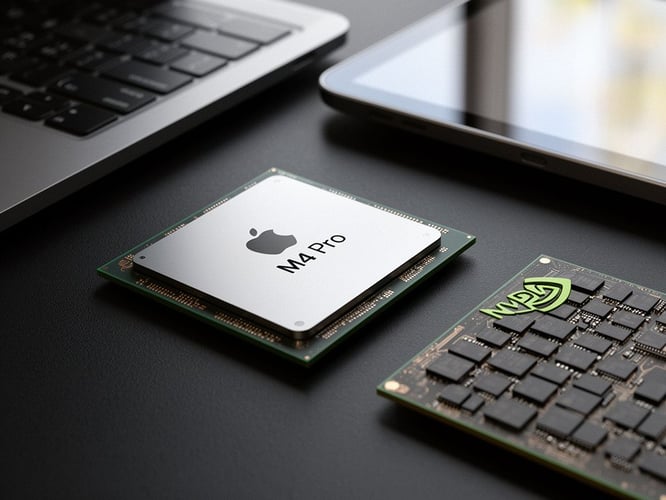 Apple Overtakes Nvidia as the World’s Most Valuable Company