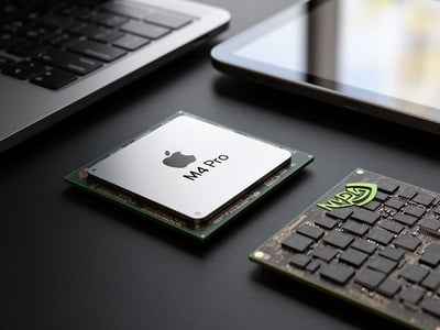 Apple Overtakes Nvidia as the World’s Most Valuable Company