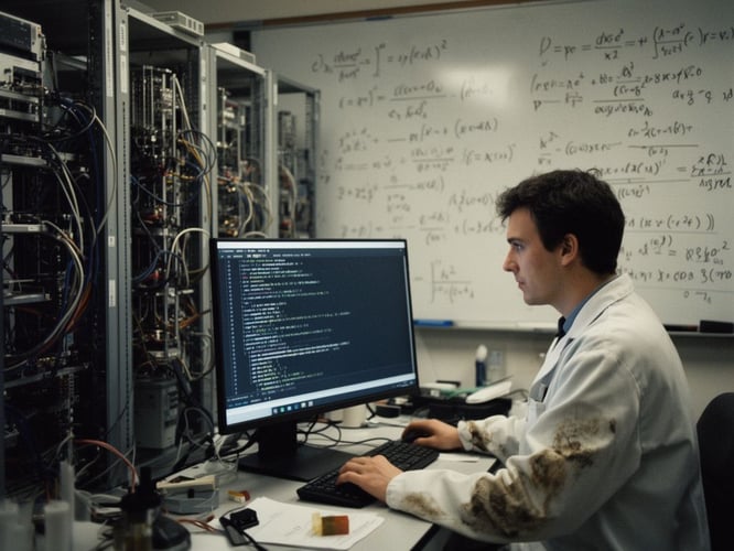 Quantum Holdings Launches Quantum‑Resilient Blockchain “QCC,” Backed by QTX Labs