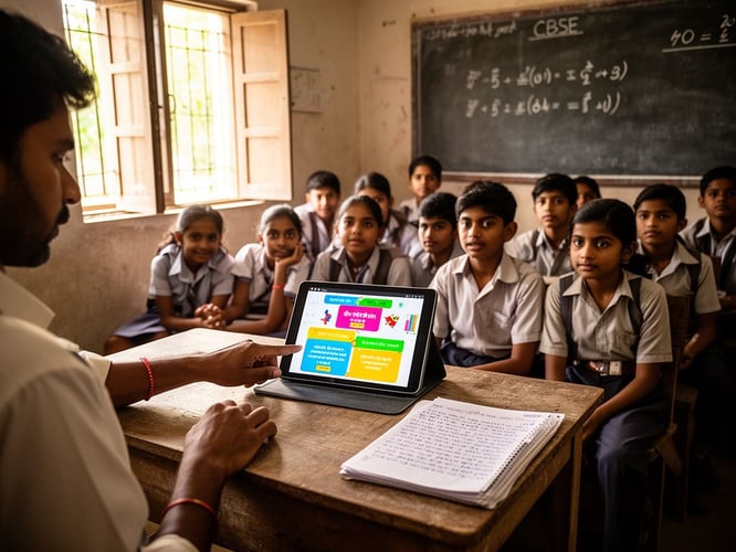 Arivihan lands $10 million Series A to bring AI tutoring to tier‑2 and tier‑3 Indian cities