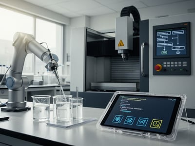 Anthropic Unveils Model Hardware Standard for AI Agents to Operate Physical Devices