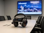 HP debuts AI‑powered collaboration lineup at InfoComm 2026