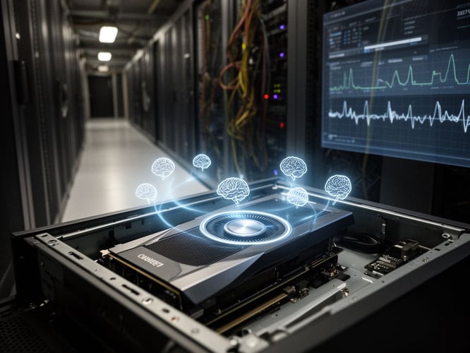 Iterate.ai launches Lifeboat engine to multiply GPU‑based AI agent sessions for enterprises