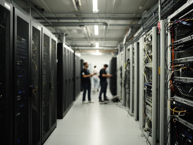 AI chipmaker Groq confirms $650M raise, re‑staffs after Nvidia’s $20B not‑acqui‑hire deal