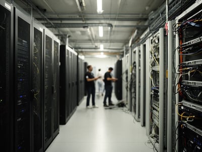 AI chipmaker Groq confirms $650M raise, re‑staffs after Nvidia’s $20B not‑acqui‑hire deal