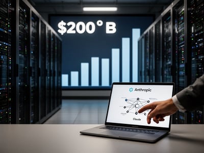 Anthropic IPO valuation hinges on revenue