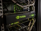 Nvidia plans to offer start‑up customers access to revenue‑sharing deals
