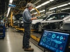 Ford rehires ‘gray beard’ engineers after AI falls short