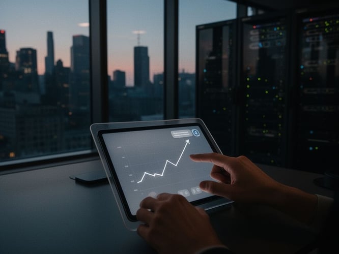 Instinct Hits $2.5B Valuation Four Months After Founding