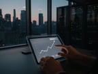 Instinct Hits $2.5B Valuation Four Months After Founding