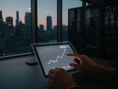 Instinct Hits $2.5B Valuation Four Months After Founding