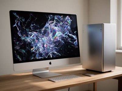 Apple introduces next‑gen iMac powered by M6 silicon, promising faster performance and built‑in AI features