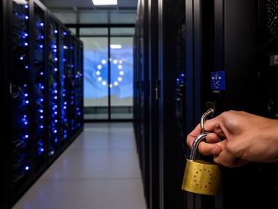 €3 Billion Fuels Europe’s Largest AI Bet on Data Sovereignty