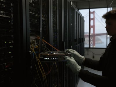 Modal raises $750 million Series D to scale AI‑focused cloud infrastructure and push revenue past $1 billion
