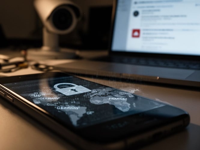 China‑linked LightSpy spyware caught targeting victims in 13 countries, including the US
