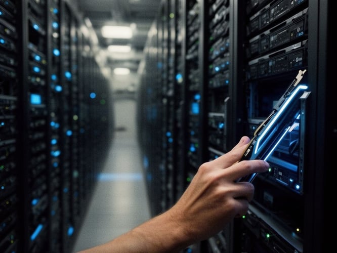 AWS says its cloud capacity is fully booked through 2027 as AI and enterprise demand spikes
