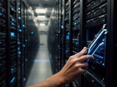AWS says its cloud capacity is fully booked through 2027 as AI and enterprise demand spikes