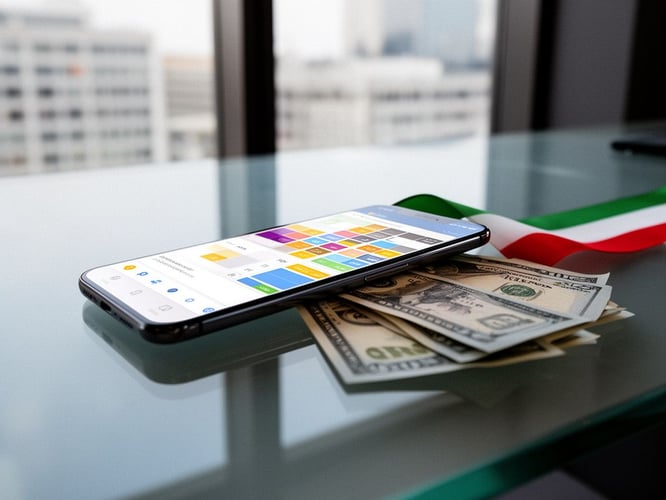 Bending Spoons to buy Airtable for $1.28B