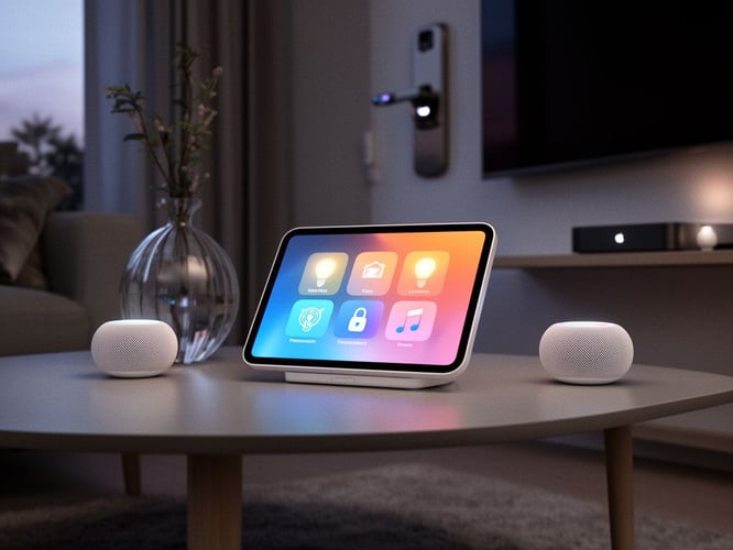 Apple to debut HomePad hub and refresh HomePod mini and Apple TV as it enters smart‑home arena