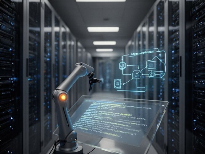 Tech Mahindra teams up with SpaceXSI to speed up AI-driven software development