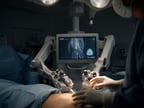 Medtronic unveils real‑time AI surgical platform