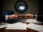 - FTC chair pushes back on treating AI agents as independent actors