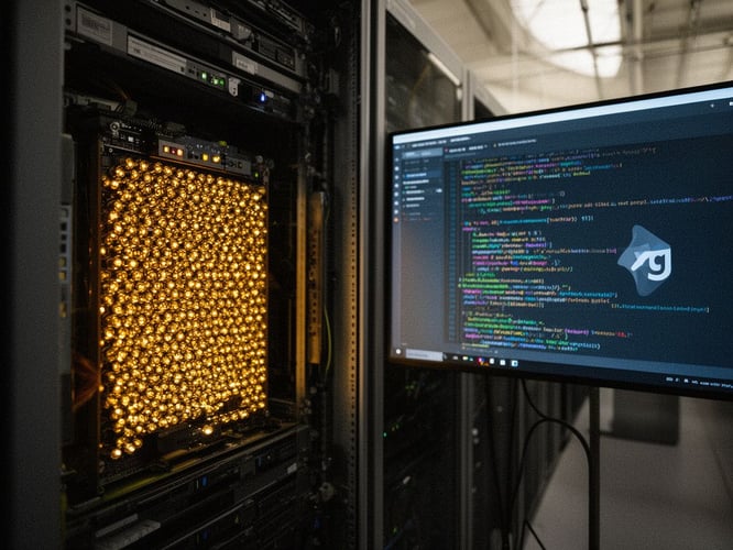 Google unveils open‑source TorchTPU, letting PyTorch run on its custom chips and sparking fresh AI hardware competition