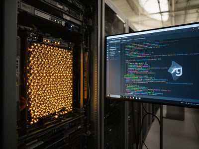 Google unveils open‑source TorchTPU, letting PyTorch run on its custom chips and sparking fresh AI hardware competition