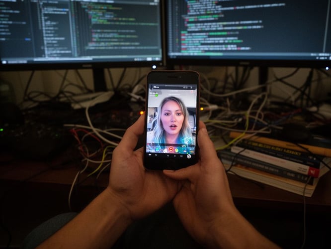 Google’s Gemini Omni Launch Sparks Frenzy in AI Video Safety Searches