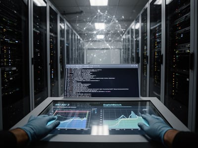 OpenAI Launches GPT-6 Astra With Record AI Benchmarks