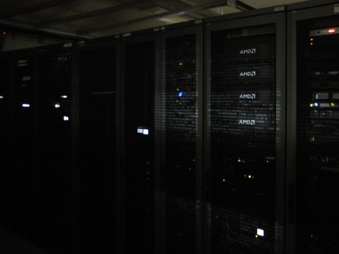 Amazon EC2 Dedicated Hosts now support AMD SEV‑SNP