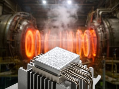 Commonwealth Fusion Systems awarded $85 million under the CHIPS Act to develop silicon‑carbide power chips for fusion plants