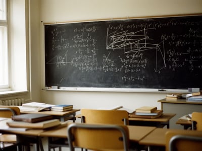 OpenAI’s new reasoning model solves an 80‑year‑old math problem