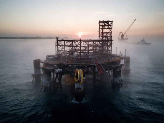 European Investment Bank loans Elia €1 billion for Princess Elisabeth energy island