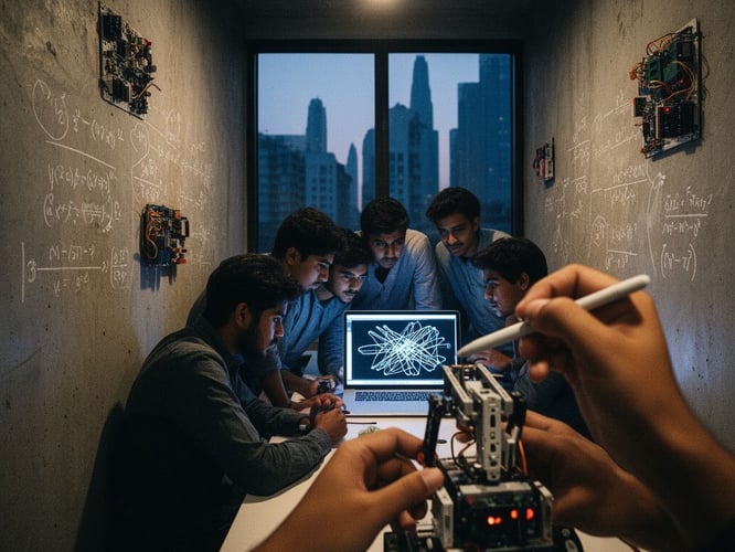 Lightspeed targets $250M for new India fund, focusing on early-stage AI