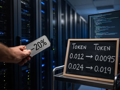 OpenAI cuts developer pricing for frontier GPT‑5.6 Sol model by more than 20%
