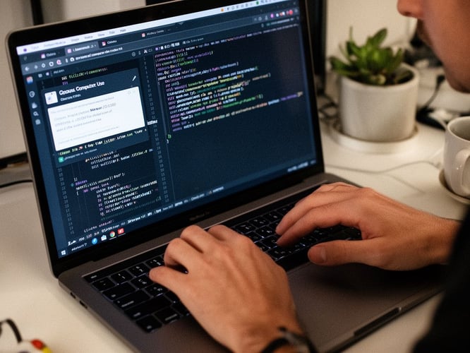 OpenAI Rolls Out Codex Computer Use to European Users