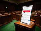 Japan enacts social media law requiring flagging of AI content in elections
