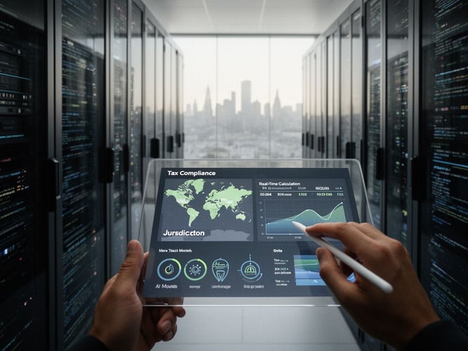 Numeral Lands $100M Series C For AI Tax Engine Expansion