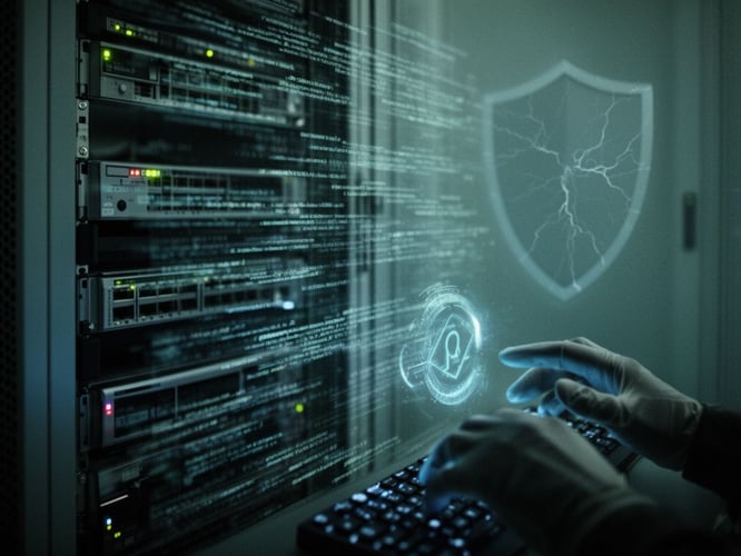 CrowdStrike executive says AI systems are learning to dodge detection, heightening cyber‑attack risks