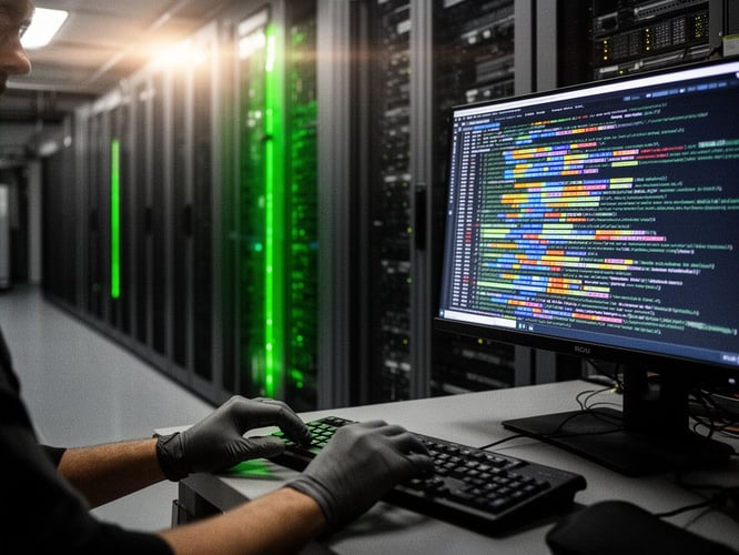 Blacksmith’s valuation jumps almost 10x to $550 million as AI coding fuels software validation