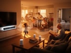 Sonos Launches New Global Brand Campaign “Love the Sound. Feel the System”