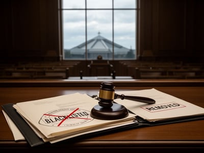 Anthropic was illegally blacklisted by the Trump administration, court rules