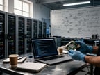 Prentis, new AI lab co‑founded by Reid Hoffman, Mark Pincus in talks to raise $100M
