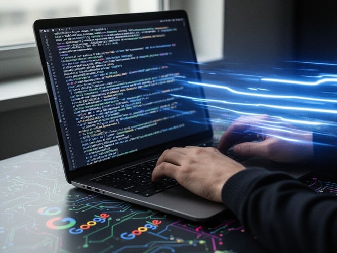 Google announces Gemini 3.7 Flash just three weeks after previous release