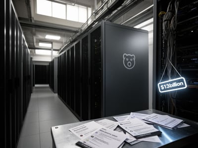 Hugging Face reportedly in talks to be acquired for $13B